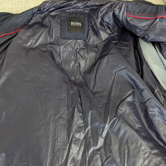 Hugo Boss Coat - Picture 6 of 8